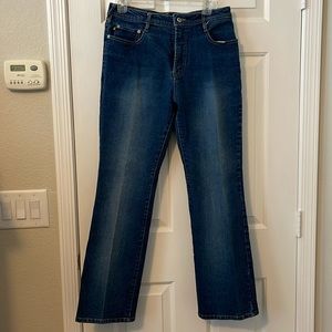 Express Jeans. Sz 11/12